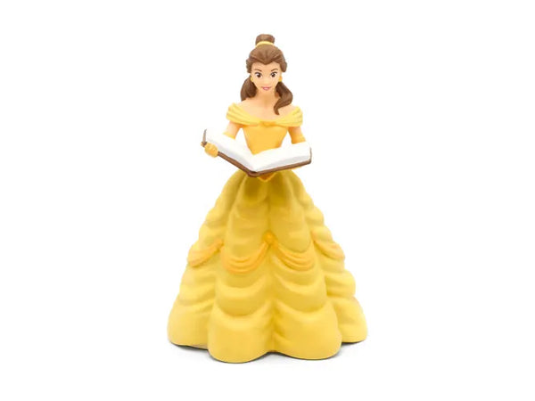 Tonie Character: Belle Beauty and the Beast Tonies (4+ years)