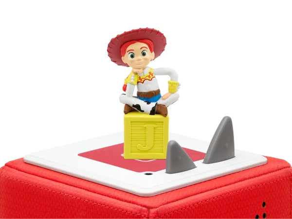 Tonie Character: Jessie: Toy Story 3 & 4  Tonie - Tonies (3+ years)
