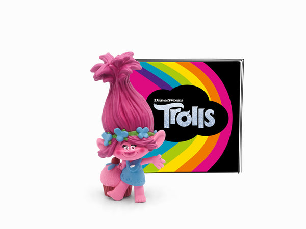 Tonie Character: Trolls - Tonies (3+ years)