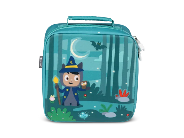 Carry Case Max - Enchanted Forest