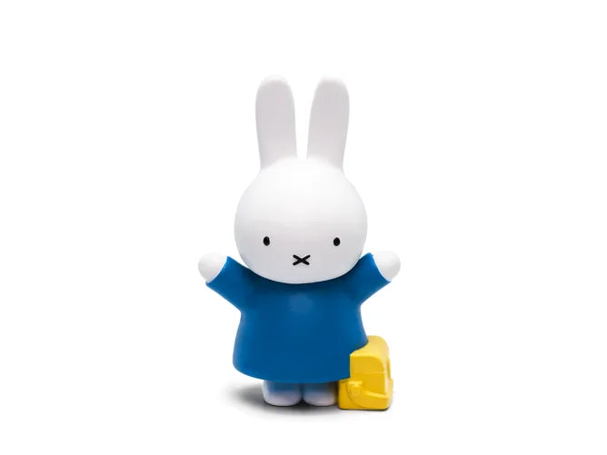 Tonie Character : Miffy's Adventures  (3+ years)