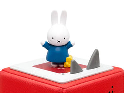 Tonie Character : Miffy's Adventures  (3+ years)