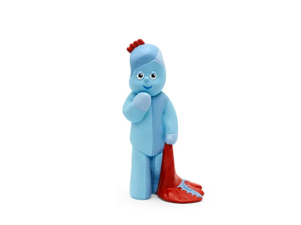 Tonie Character: I the Night Garden Igglepiggle Tonie  (3+years) PREORDER arrives 07/07/24