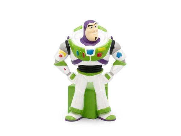 Tonie Character-Buzz Lightyear- Toy Story 2- Tonies