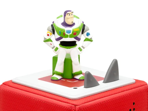Tonie Character-Buzz Lightyear- Toy Story 2- Tonies