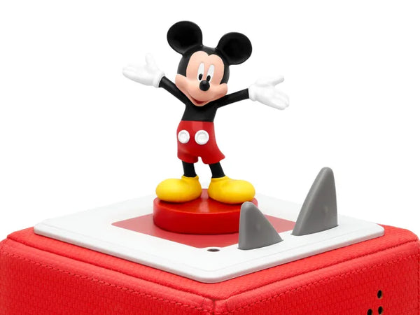 Tonie Character : Disney Mickey and Friends (3+ years) (PREORDER arrives 07/07/24)