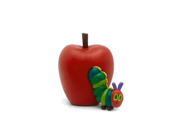 Tonie Character : Eric Carle The Very Hungry Caterpillar and Friends (3+ years)