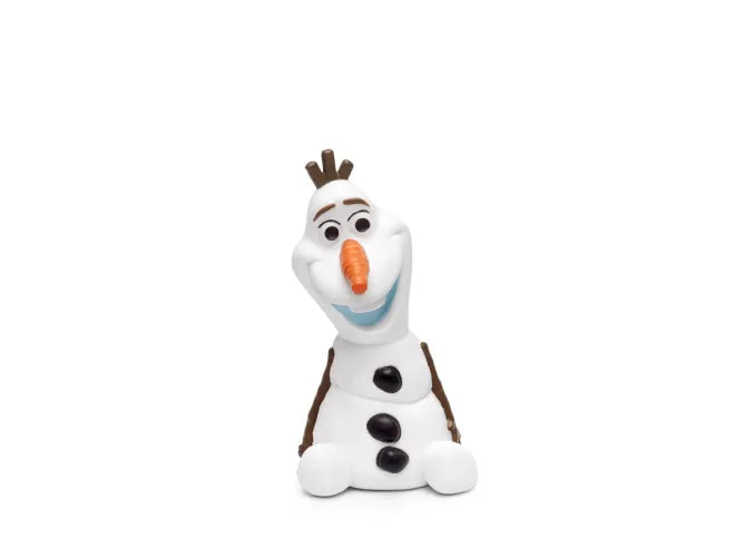 Tonie Character:  Olaf's Frozen Adventure - Tonies (3+ years)