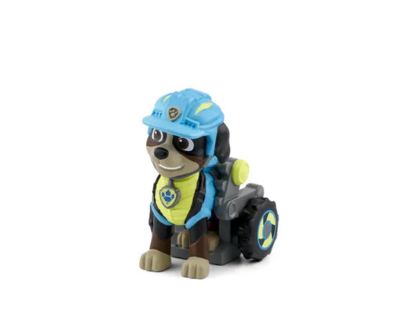 Tonie Character : Rex Paw Patrol Tonie (3+ years)