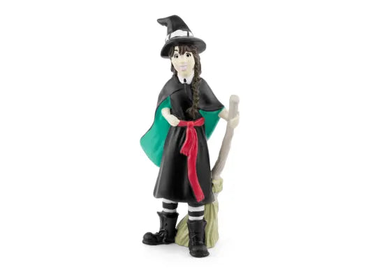 Tonie Character: The Worst Witch- Mildred Hubble (5+ years)