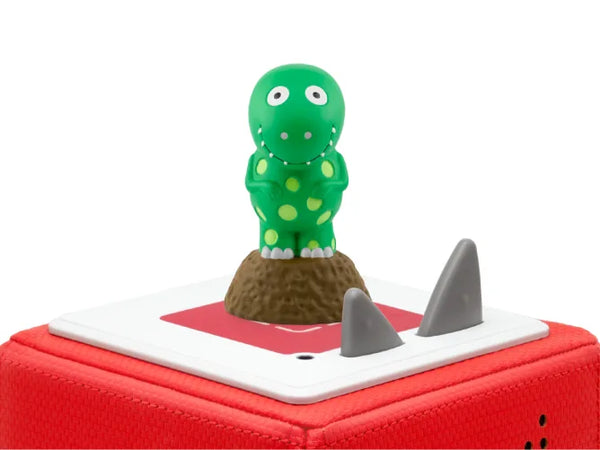 Tonie Character: Ten Little Dinosaurs (3+years)