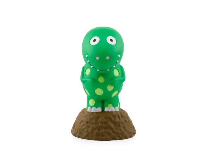 Tonie Character: Ten Little Dinosaurs (3+years)