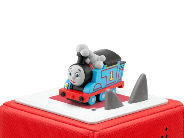 New Tonie Character: Thomas - ALL SYSTEMS GO Thomas Tonie (3+years)