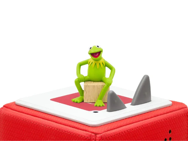 Tonie Character: Kermit the Frog Tonie (3+years)
