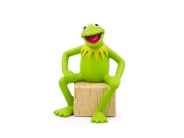 Tonie Character: Kermit the Frog Tonie (3+years)