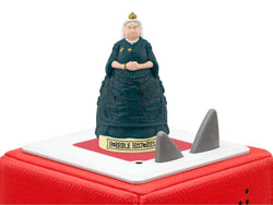 Tonie Character: Horrible Histories: Vile Victorians Tonie- Educational - Tonies (6+ years)