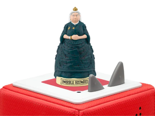 Tonie Character: Horrible Histories: Vile Victorians Tonie- Educational - Tonies (6+ years)