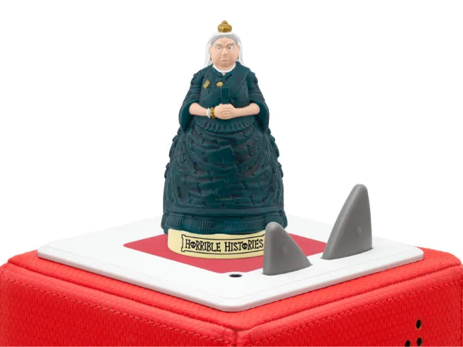Tonie Character: Horrible Histories: Vile Victorians Tonie- Educational - Tonies (6+ years)