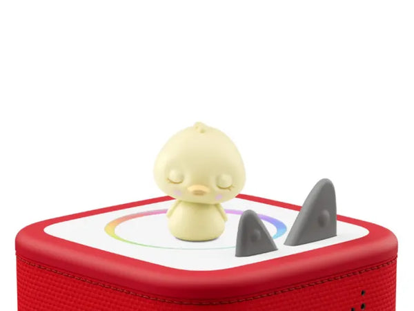 Tonie Character : Sleepy Duck - Limited Edition (1+ years)