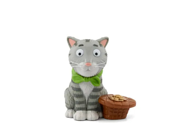 Tonie Character: Tabby McTat Julia Donaldson Tonie (3+years)