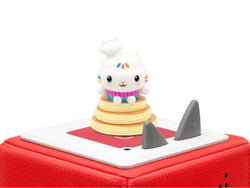 Tonie Character: Cakey Cat Gabby's Dollhouse - Tonies (3+ years)