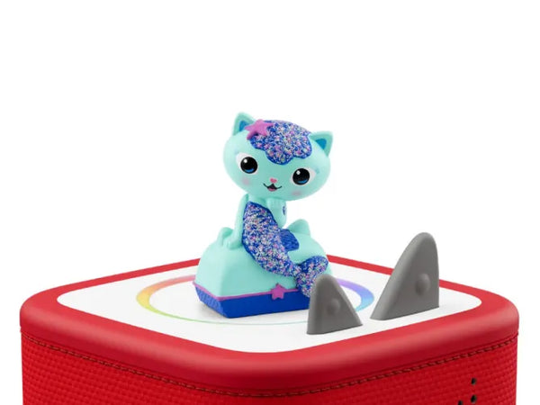 Tonie Character: PREORDER* (dispatch 01/10/25) Mercat Gabby's Dollhouse -Tonies (3+ years)