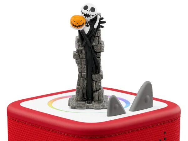 Tonie Character: Disney: The Nightmare Before Christmas- Pumpkin Jack Tonie