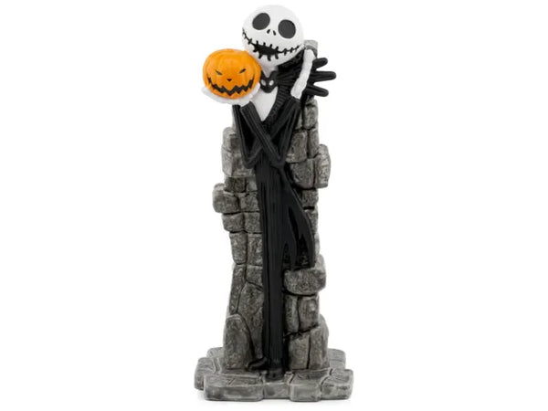 Tonie Character: Disney: The Nightmare Before Christmas- Pumpkin Jack Tonie
