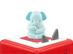 Tonie Character: Mindfulness: Affirmations with Greta the Elephant