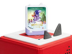 Book Pocket Tonie - A Christmasaurus Carol by Tom Fletcher