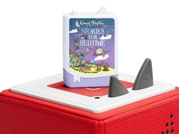 Book Pocket Tonie - Stories For Bedtime by Enid Blyton