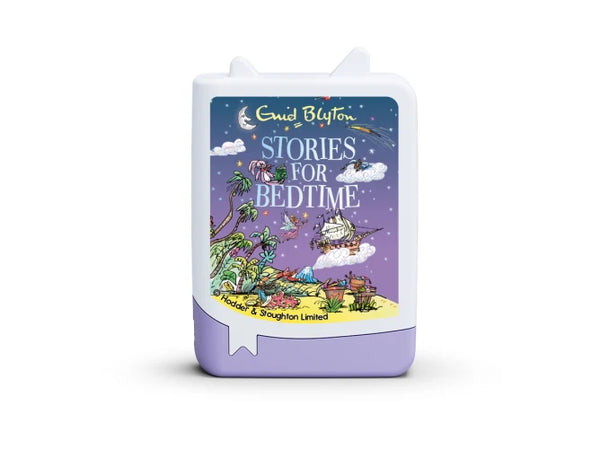 Book Pocket Tonie - Stories For Bedtime by Enid Blyton