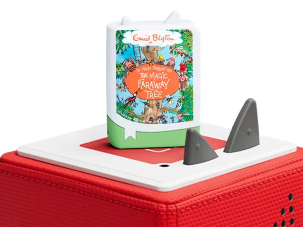 Book Pocket Tonie - Magic Faraway Tree by Enid Blyton