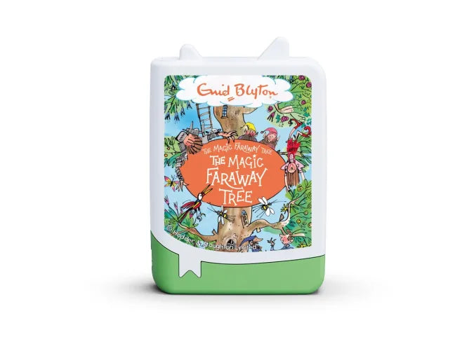 Book Pocket Tonie - Magic Faraway Tree by Enid Blyton