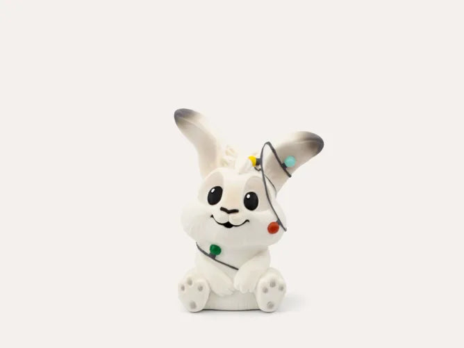 Tonie Character: Advent Calendar 2025: Snowflake and the Missing Christmas Lights (3+years)