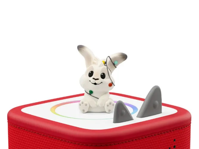 Tonie Character: Advent Calendar 2025: Snowflake and the Missing Christmas Lights (3+years)