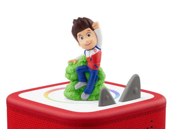 Tonie Character : Ryder Paw Patrol Tonie (3+years)
