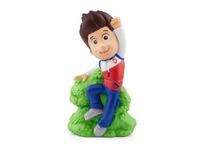 Tonie Character : Ryder Paw Patrol Tonie (3+years)