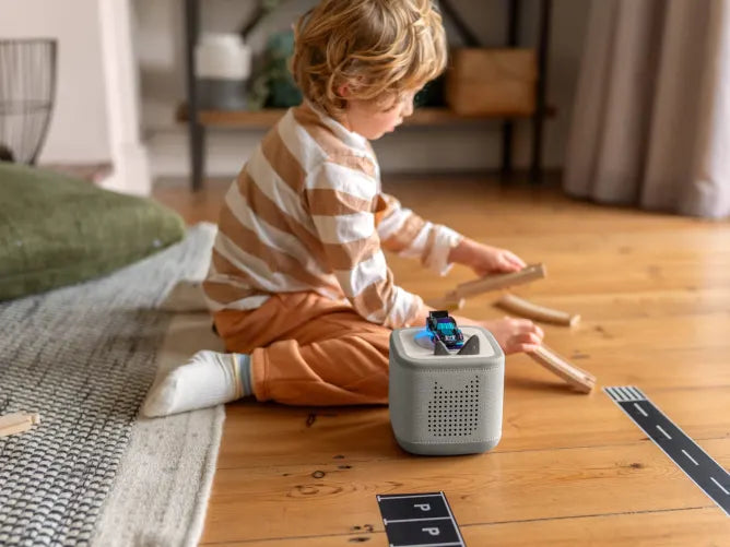 Tonie Character: Hot Wheels (5+ years)