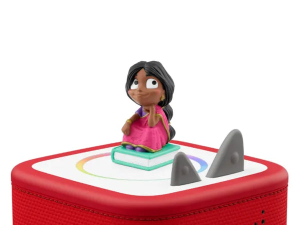 Tonie Character: South Asian Tales Tonies (5+ years)