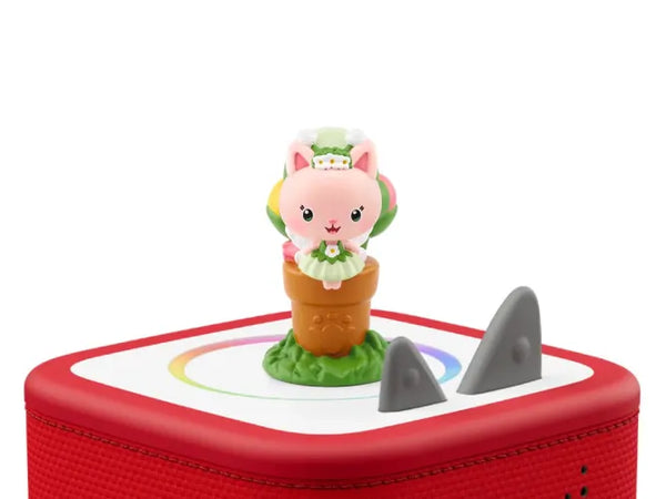 Tonie Character: PREORDER* (dispatch 01/10/25) Kitty Fairy Gabby's Dollhouse - Tonies (3+ years)