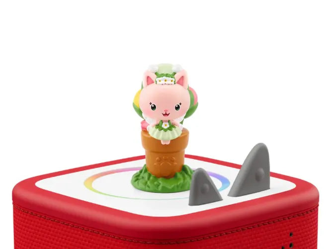 Tonie Character: PREORDER* (dispatch 01/10/25) Kitty Fairy Gabby's Dollhouse - Tonies (3+ years)