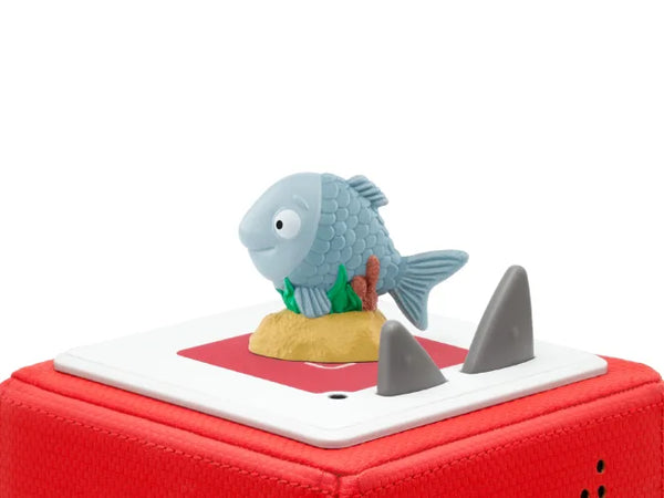 Tonie Character: Tiddler Fish Julia Donaldson Tonie