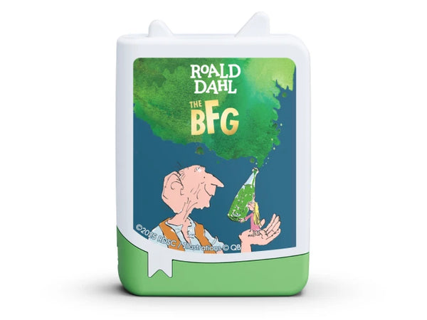 Book Pocket Tonie -The BFG by Roald Dahl