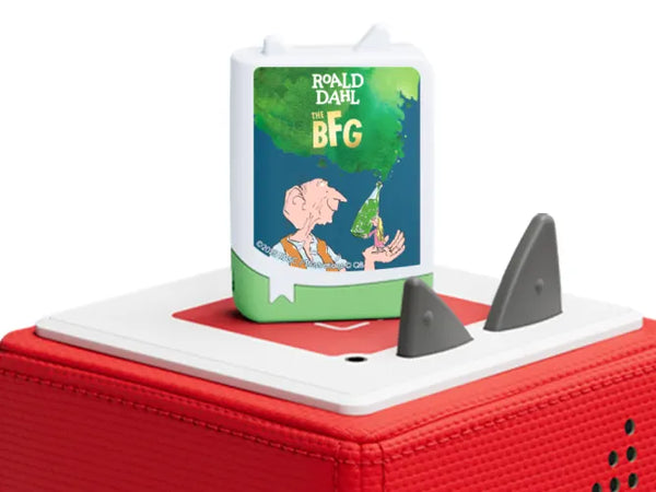 Book Pocket Tonie -The BFG by Roald Dahl