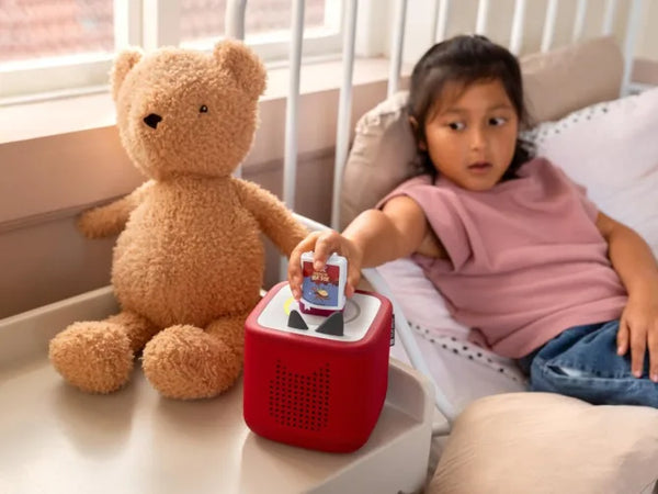 Book Pocket Tonie - Fantastic Mr Fox by Roald Dahl Pocket Tonie (6+years)