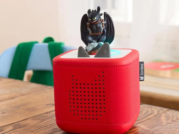 Tonie Character : How to Train Your Dragon: Toothless (5+ years)