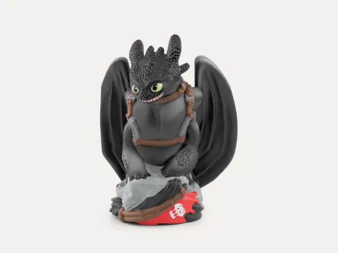 Tonie Character : How to Train Your Dragon: Toothless (5+ years)