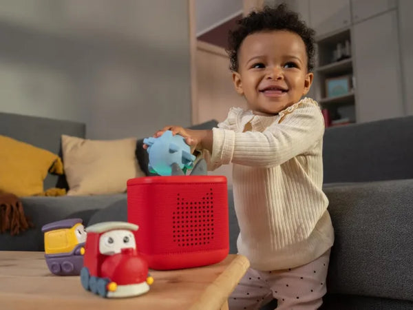 My First Tonies - Travel Set Tonies Originals (12+months)