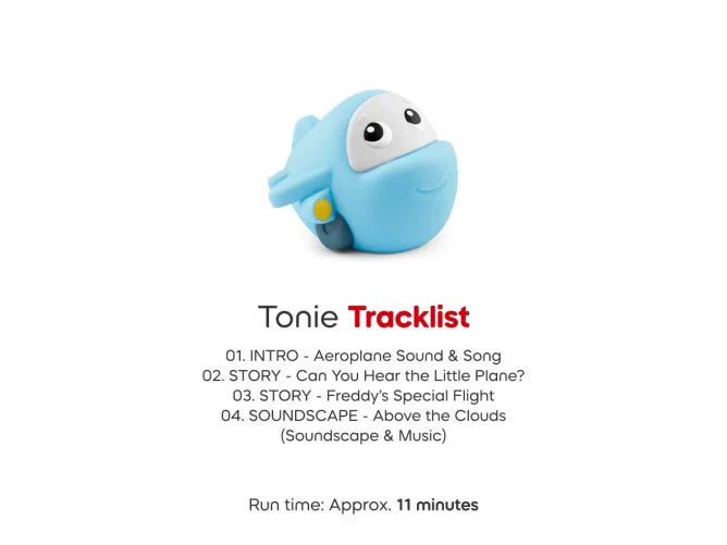 My First Tonies - Travel Set Tonies Originals (12+months)